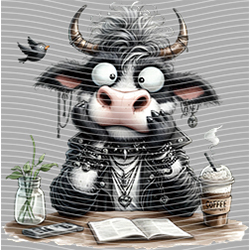 Cow-NIU 2444